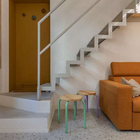 Sineo Houses By Wonderful Italy Torino Kültér fotó