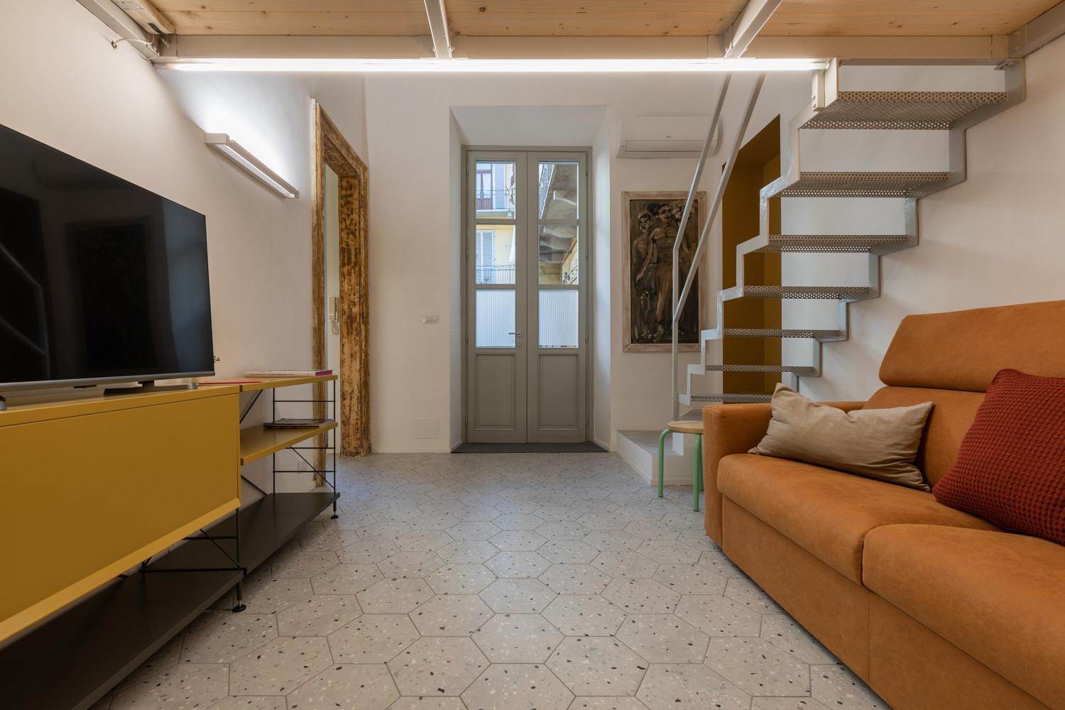 Sineo Houses By Wonderful Italy Torino Kültér fotó