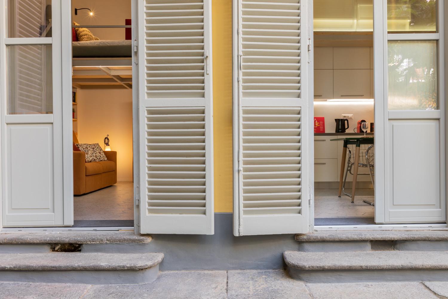 Sineo Houses By Wonderful Italy Torino Kültér fotó