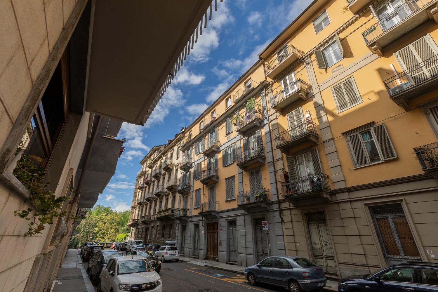 Sineo Houses By Wonderful Italy Torino Kültér fotó